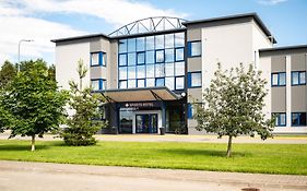 Hotel Naktsmajas