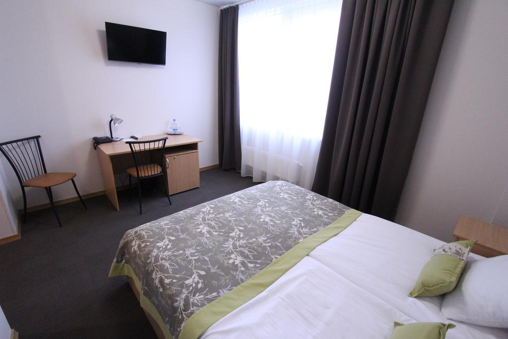 Sports Hotel Valmiera Exterior foto