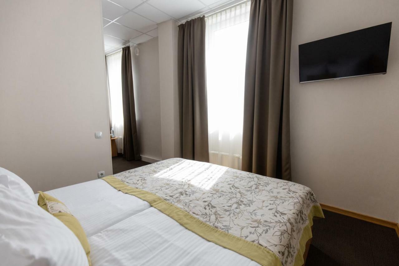 Sports Hotel Valmiera Exterior foto