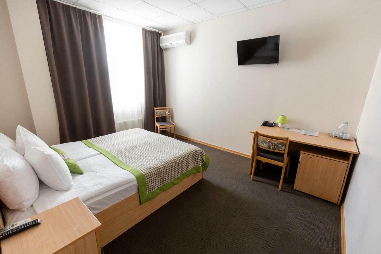 Sports Hotel Valmiera Exterior foto